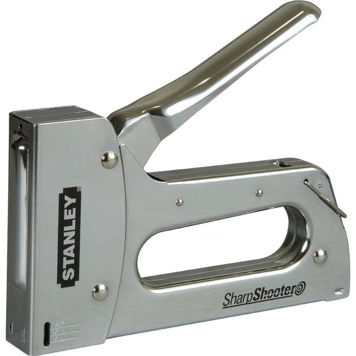 Stanley TR110 Καρφωτικό Χειρός για Συνδετήρες