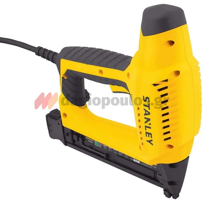 Stanley Καρφωτικό Ρεύματος 6-TRE650 για Καρφιά