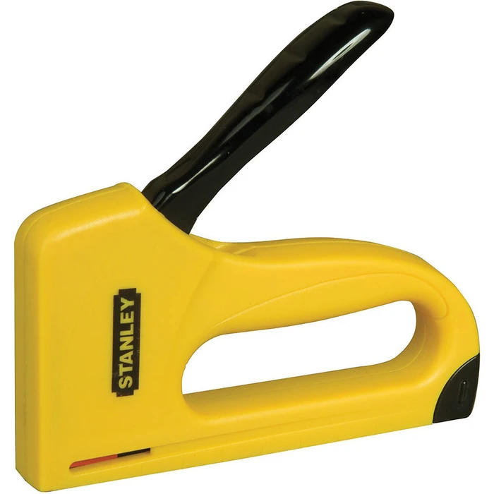 Stanley 6-TR35 Καρφωτικό χειρός για συνδετήρες (6, 8 & 10 mm)