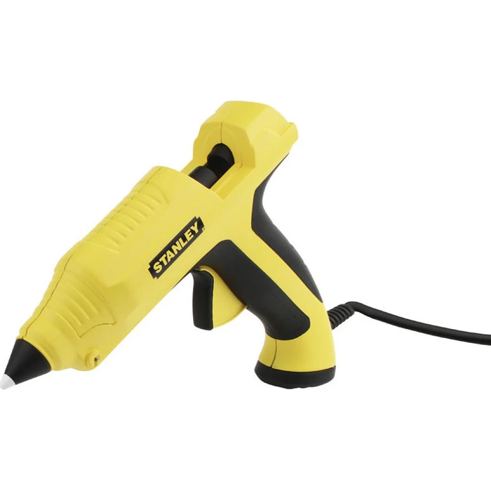Stanley GR50 Πιστόλι Θερμοκόλλησης 95W για ράβδους σιλικόνης 12mm (Dual Temperature)