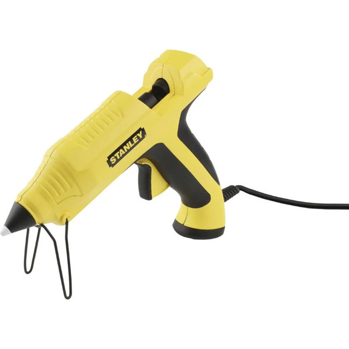 Stanley GR50 Πιστόλι Θερμοκόλλησης 95W για ράβδους σιλικόνης 12mm (Dual Temperature)