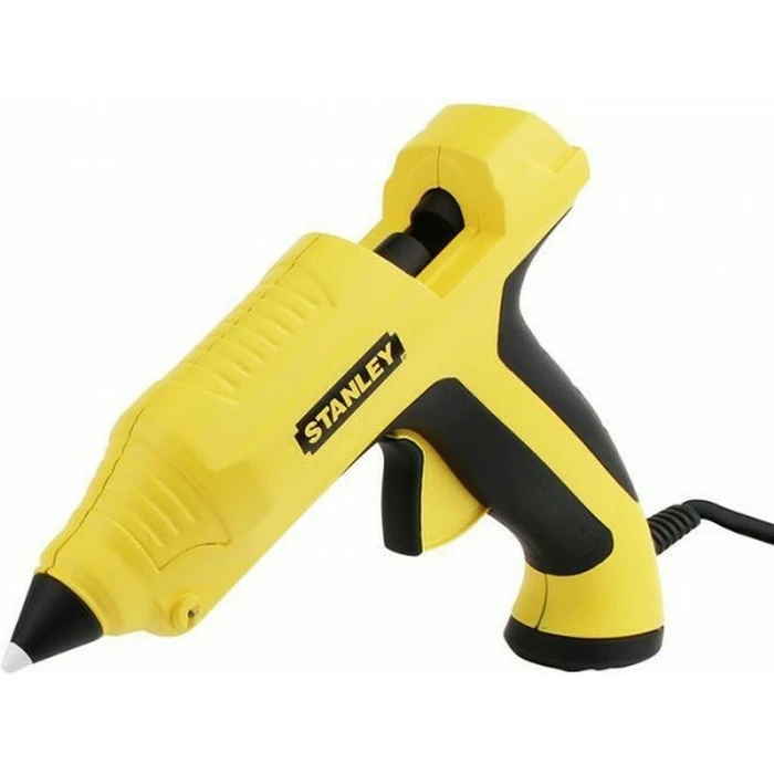 Stanley GR50 Πιστόλι Θερμοκόλλησης 95W για ράβδους σιλικόνης 12mm (Dual Temperature)