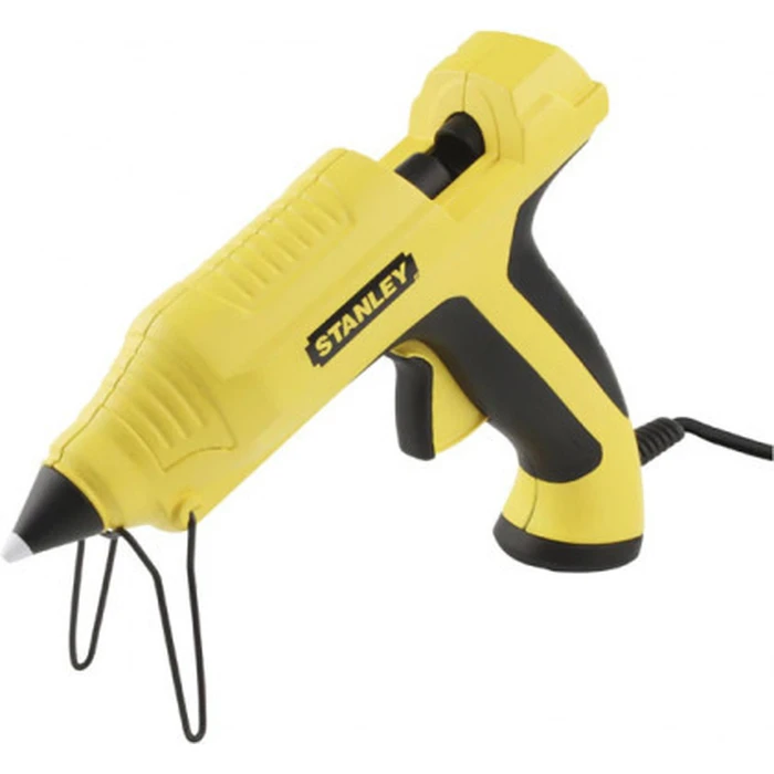 Stanley GR50 Πιστόλι Θερμοκόλλησης 95W για ράβδους σιλικόνης 12mm (Dual Temperature)