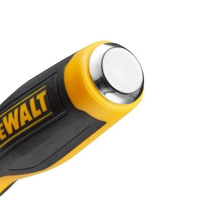Dewalt Σετ σκαρπέλων 6 τεμ. (6mm, 13mm, 19mm, 25mm, 32mm, 38mm) - DWHT16852-9