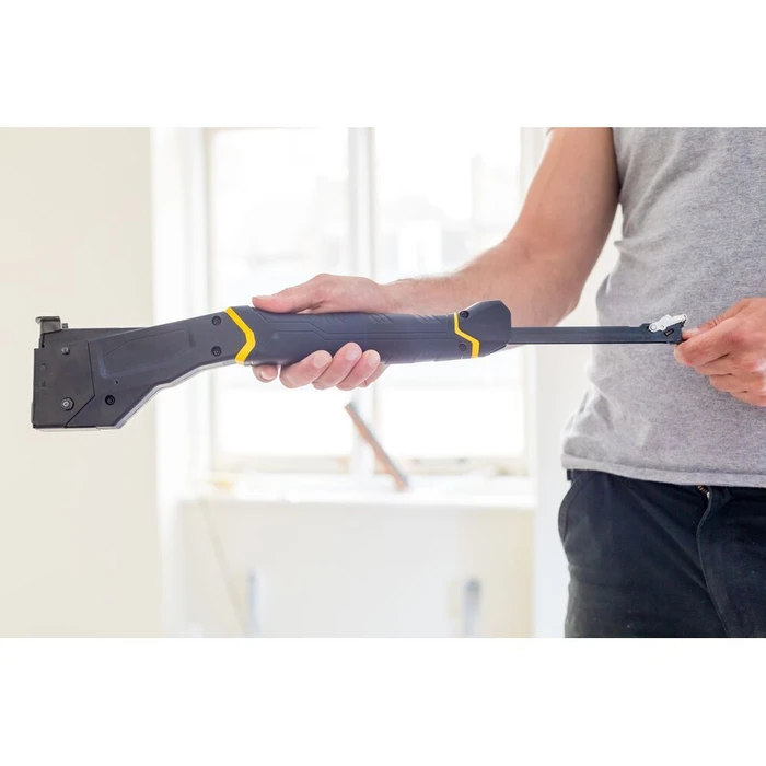 Stanley Mechanical Hammer Tacker FMHT81394-9
