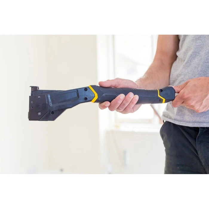 Stanley Mechanical Hammer Tacker FMHT81394-9