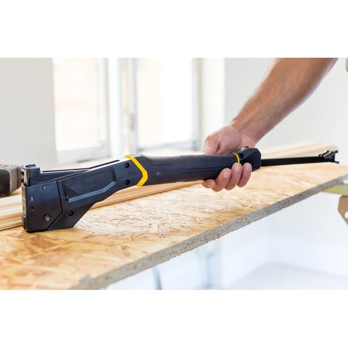 Stanley Mechanical Hammer Tacker FMHT81394-9