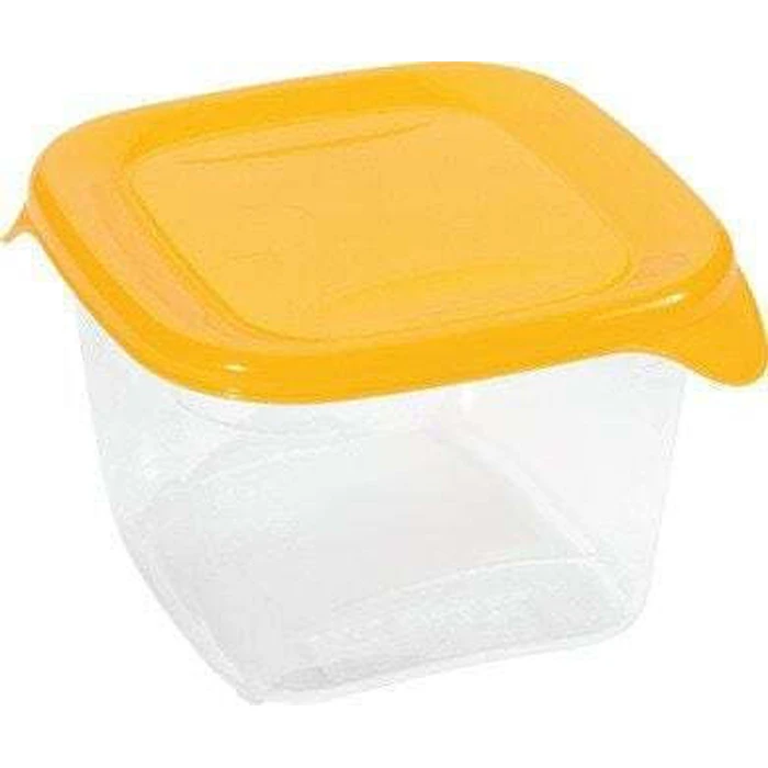 Curver Plastic Food Container Transparent 450 ml (Model 182243)