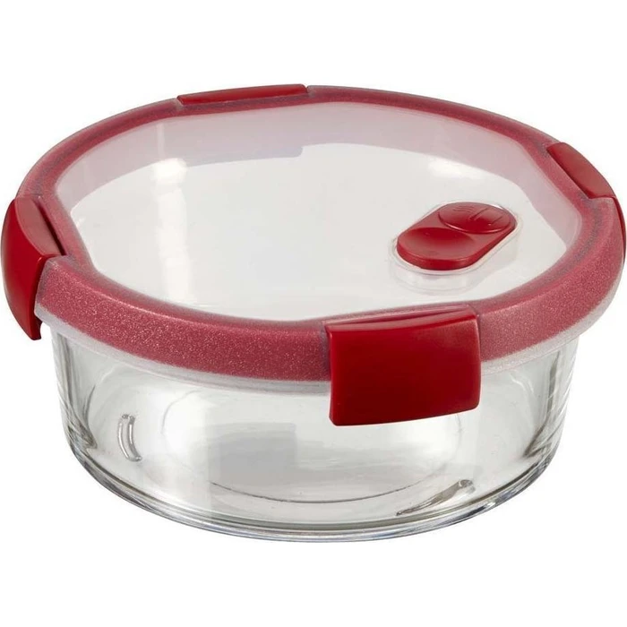 Curver Δοχείο Φαγητού Πλαστικό Διάφανο 600ml 235709