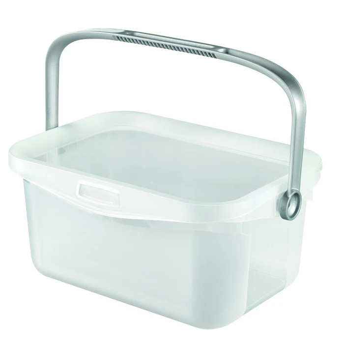 Curver Multiboxx 3L Transparent Storage Container