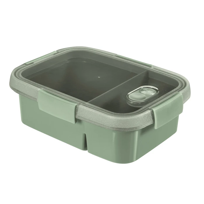 Curver Plastic Food Container Green 300 ml (250000)