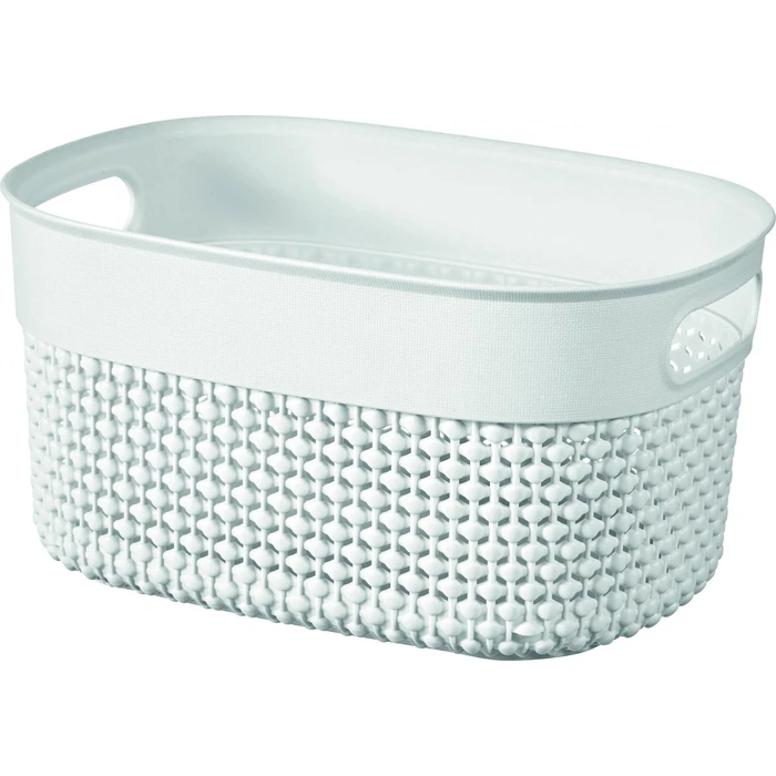 Curver Filo XS Food Storage Container 3.5 L - White