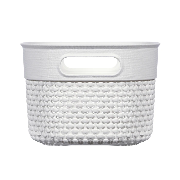 Curver Filo XS Food Storage Container 3.5 L - White