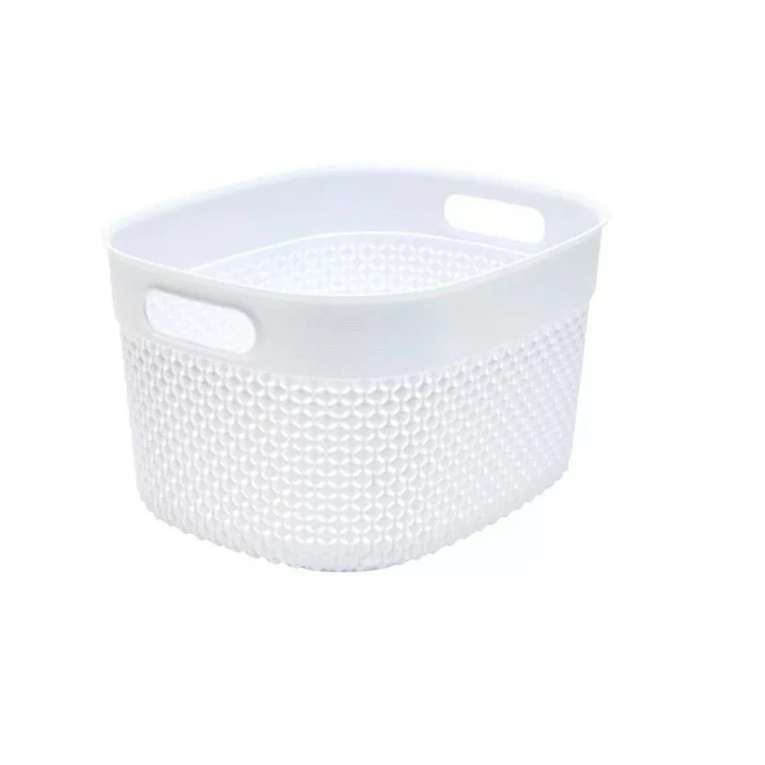 Curver Cart S 6L White