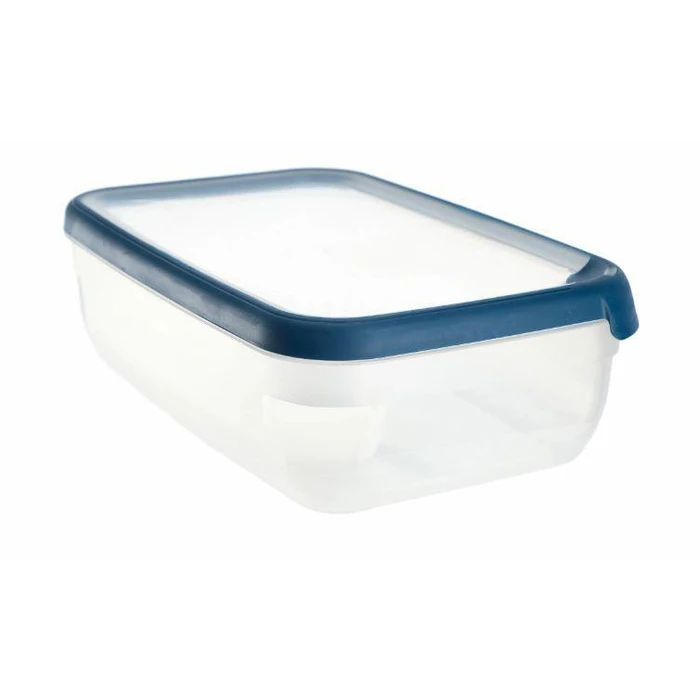 Curver Transparent Plastic Food Container 2.4 L (CRV252258)