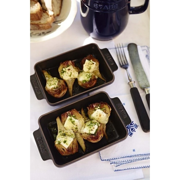 Staub Rectangular Ovenproof Dish