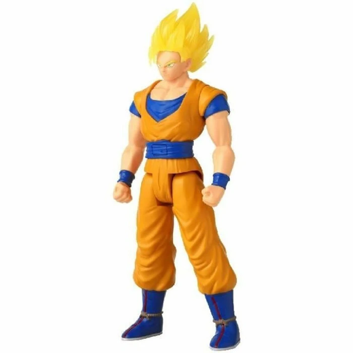 Dragon Ball Super - Φιγούρα Goku S71012609