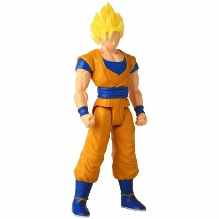 Dragon Ball Super - Φιγούρα Goku S71012609