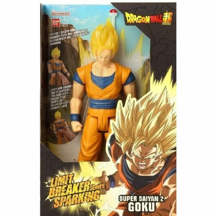 Dragon Ball Super - Φιγούρα Goku S71012609