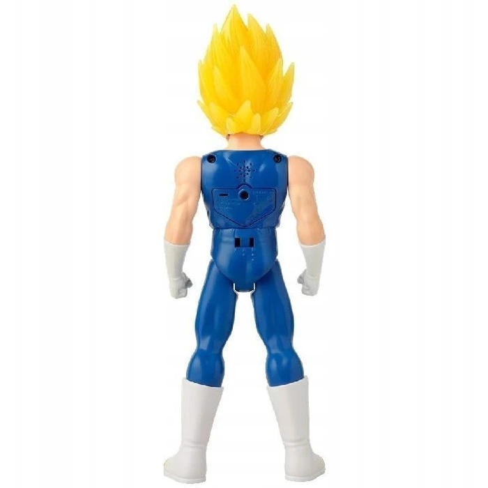 Banpresto Dragon Ball: Vegeta Figure (Statue)