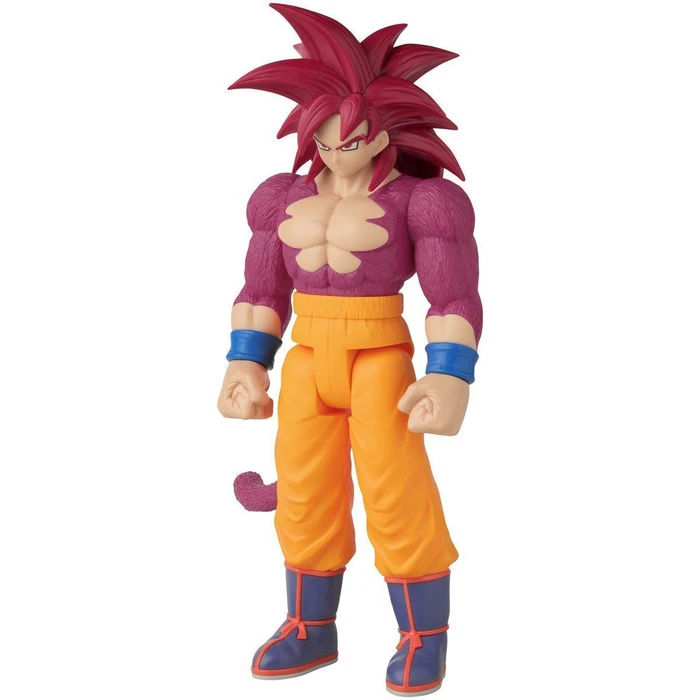 Dragon Ball: Goku Action Figure 30 cm