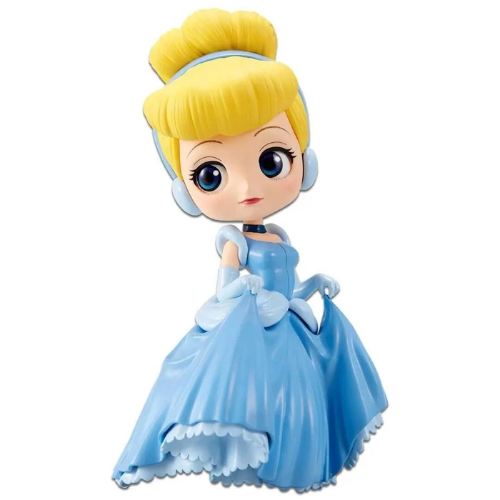 BP Q Posket Disney Cinderella Ver. A