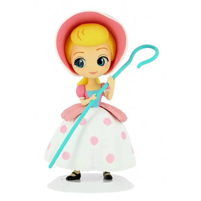Bp Q Posket Toy Story Bo Peep Ver.A - Συλλεκτική φιγούρα (Banpresto)