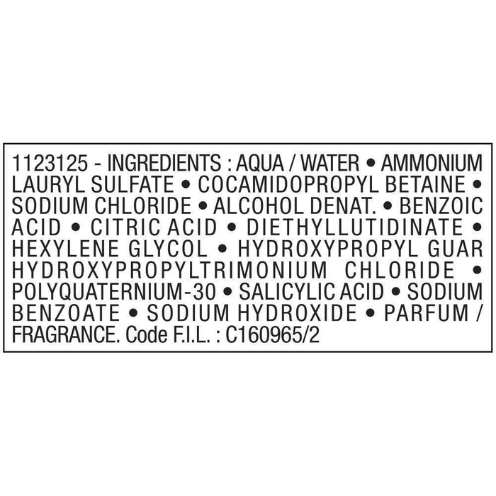 Vichy Dercos Neogenic Σαμπουάν κατά της Τριχόπτωσης για Λεπτά Μαλλιά 200ml