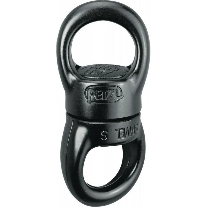 Petzl Swivel S (P58 S) - Small Swivel Connector