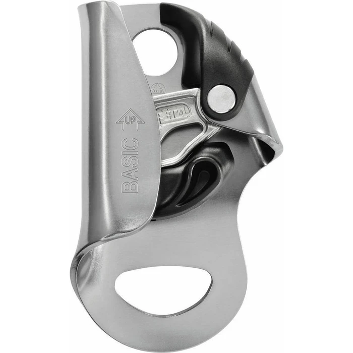Petzl Basic Φρένο Αναρρίχησης B18BAA