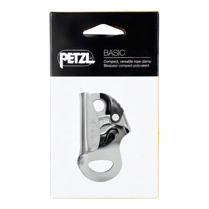 Petzl Basic Φρένο Αναρρίχησης B18BAA