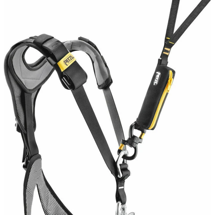 Petzl OPEN SWIVEL P58 SO - Στριφτήρι διάσωσης