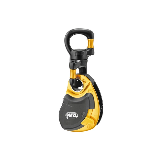 Petzl OPEN SWIVEL P58 SO - Στριφτήρι διάσωσης