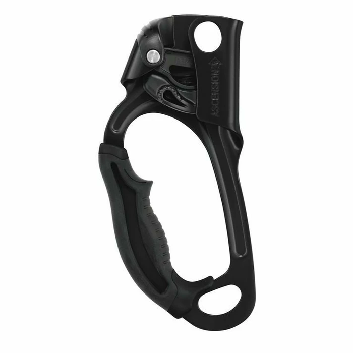 Petzl Ascension Pro Αριστερό Φρένο Αναρρίχησης B17ALN