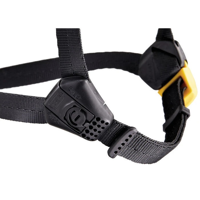 Petzl Vertex Κράνος Εργοταξίου Πορτοκαλί