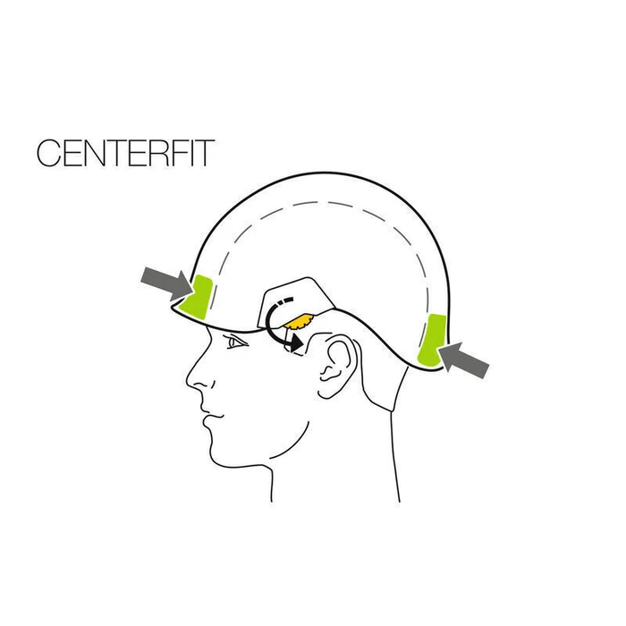 Petzl Vertex Vent Κράνος Εργοταξίου Μπλε