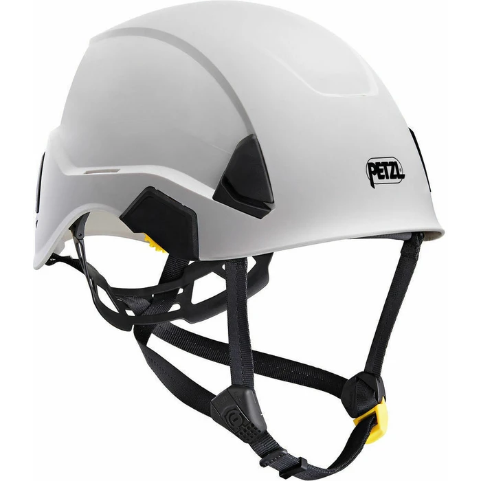 Petzl Strato Κράνος Εργοταξίου Λευκό