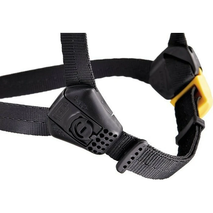 Petzl Strato Κράνος Εργοταξίου Λευκό