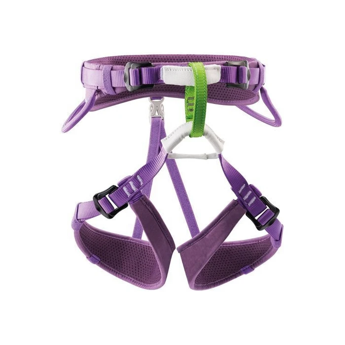 Petzl Picchu Children's Climbing Helmet - Violet
