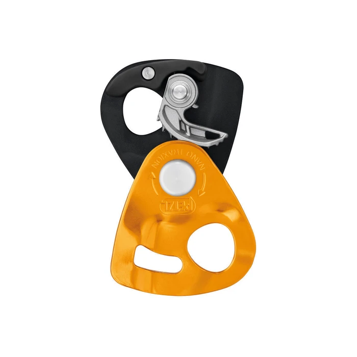 Petzl Traxion Τροχαλία Αναρρίχησης P053AA00