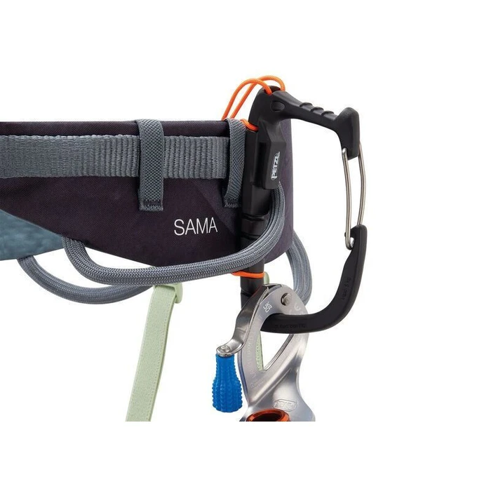 Petzl Sama C021CA06 Ανδρικό Μποντριέ Ορειβασίας