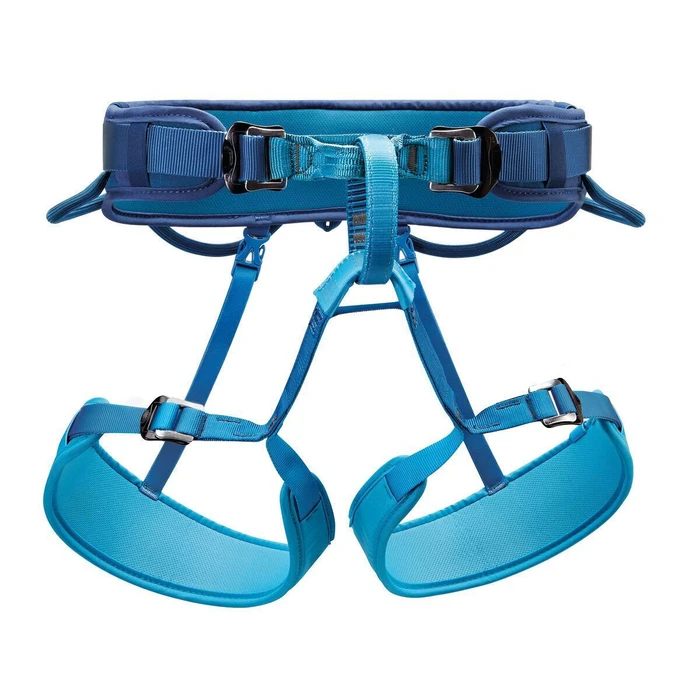 Petzl Corax C051BB00 Women's Climbing Harness