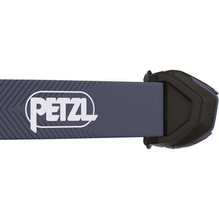 Petzl ACTIK Κεφαλής Φακός Μαύρο (E063AB00)
