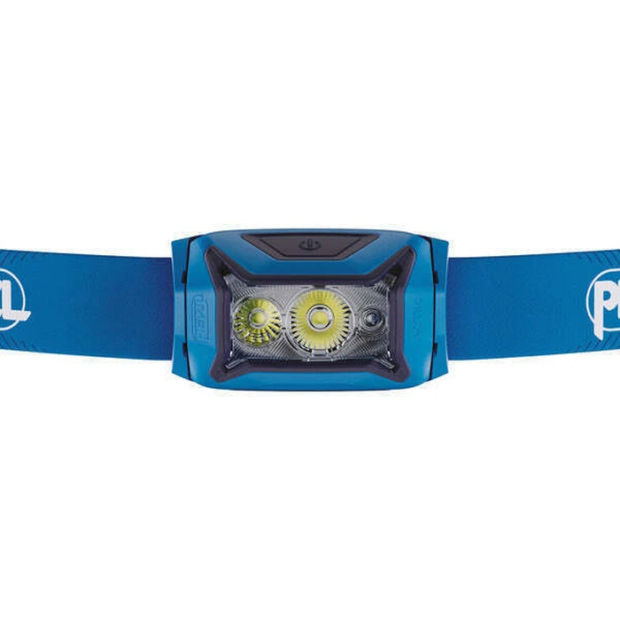 Petzl ACTIK (Μπλε) - Φακός κεφαλής LED