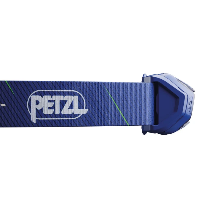 Petzl TIKKA CORE headlamp (brown)