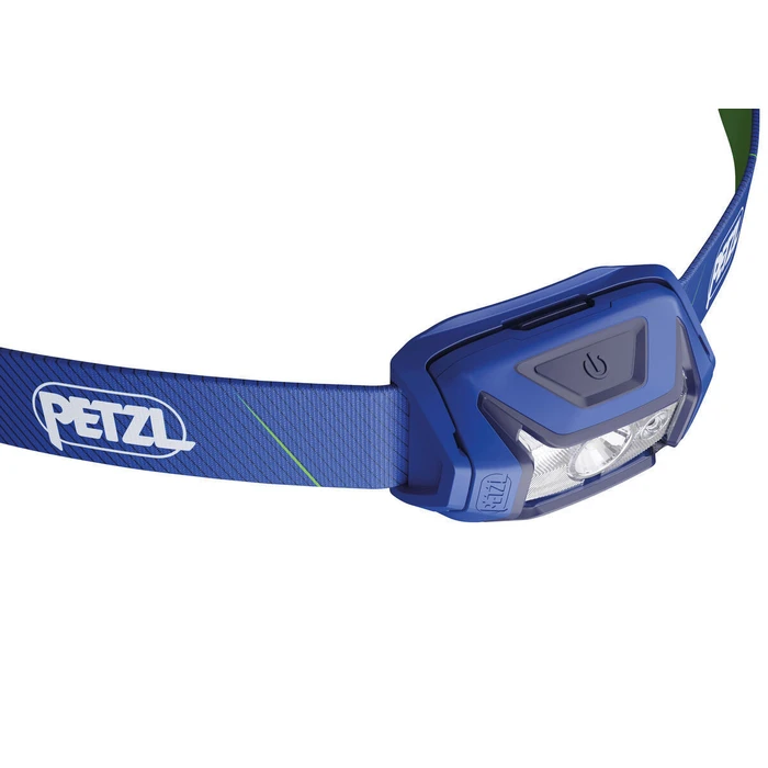 Petzl TIKKA CORE Headlamp (White)
