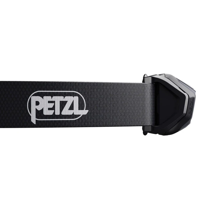 Petzl TIKKINA (μαύρο) - Φακός κεφαλής