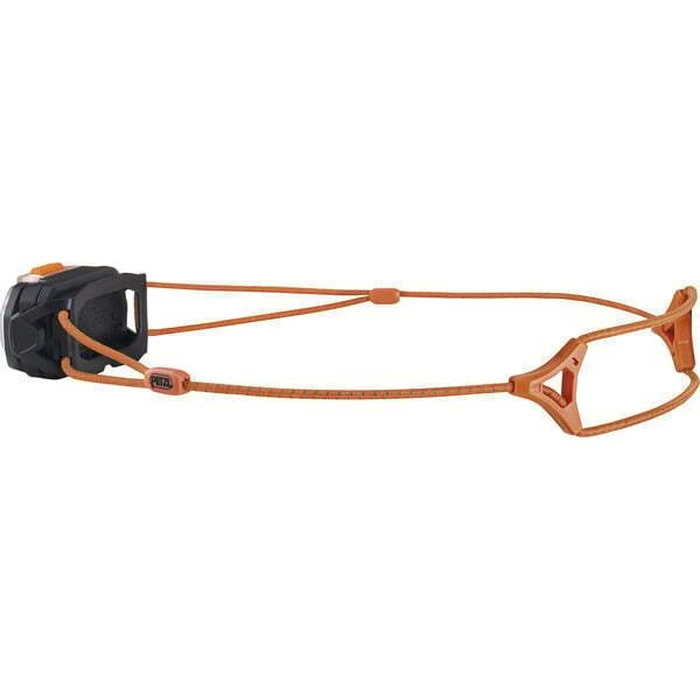 Petzl SWIFT LT (black/orange)