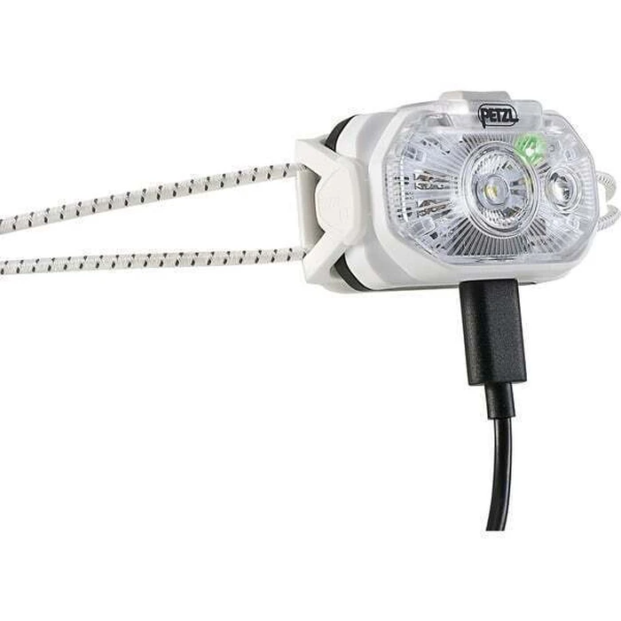 Petzl SWIFT LT Φακός κεφαλής LED 380 lm (E102AB01)