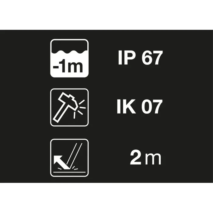Petzl ARIA 2R RGB Φακός Κεφαλής Επαναφορτιζόμενος 625 lm IP67 (E070DA00) - Μαύρος